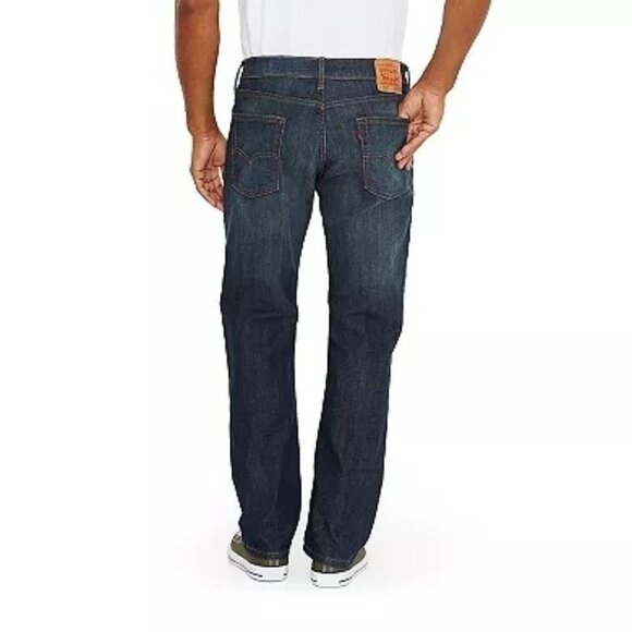Levi's Other - Levi's® 514™ Stretch Straight Fit Jeans - MSRP $69.50 NEW! Men's - 36 x 30